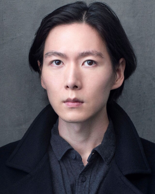 Director Jun Noh